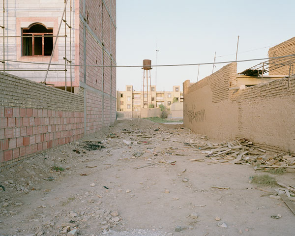[TONATIUH | Varamin]