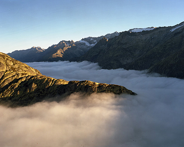 [TONATIUH | God's playground]