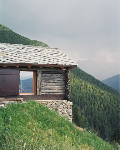 [TONATIUH | Mayen en Val d'Hérens]