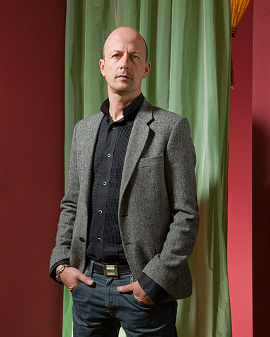 [TONATIUH | Portrait de Camille Barki]