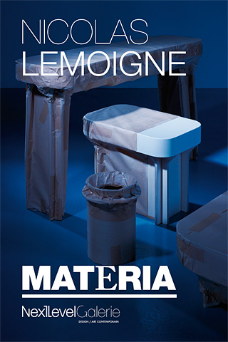 [TONATIUH | MATERIA]