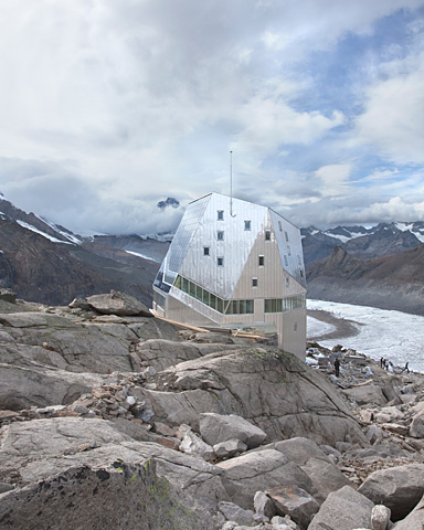 [TONATIUH | Monte Rosa]