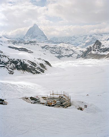 [TONATIUH | Monte Rosa_Construction]