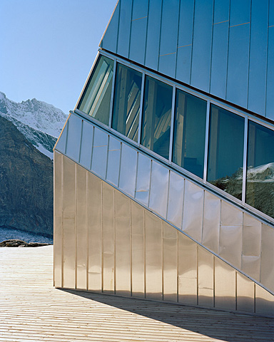 [TONATIUH | Monte Rosa]