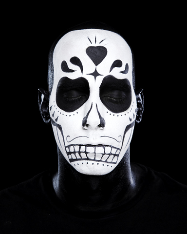 [TONATIUH | Mexican Skulls | 1]