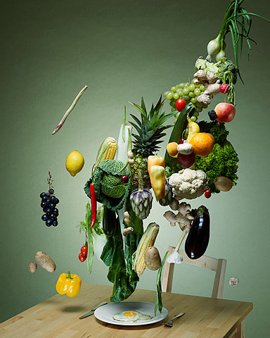 [TONATIUH | Greenpeace Magazine | 1]