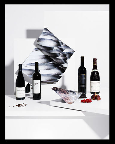 [TONATIUH | Monsieur chasse]