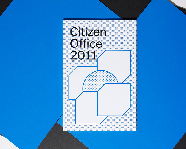 [TONATIUH | Citizen Office 2011]