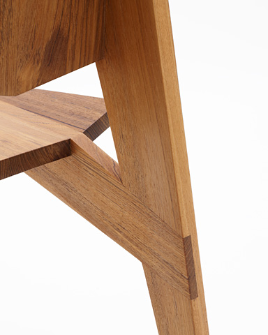 [TONATIUH | InchFurniture]