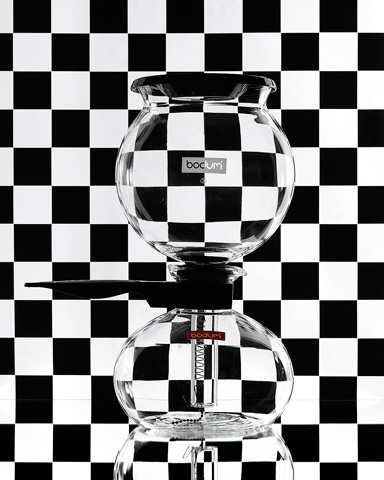 [TONATIUH | Bodum]