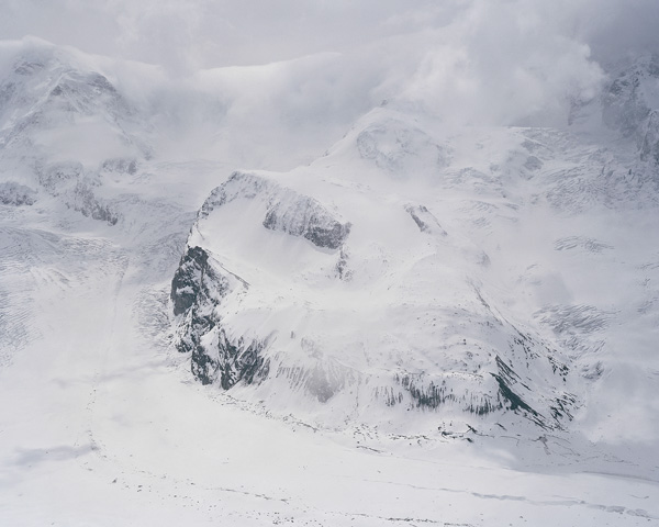 [TONATIUH | E montagne tante quante finche vuoi]