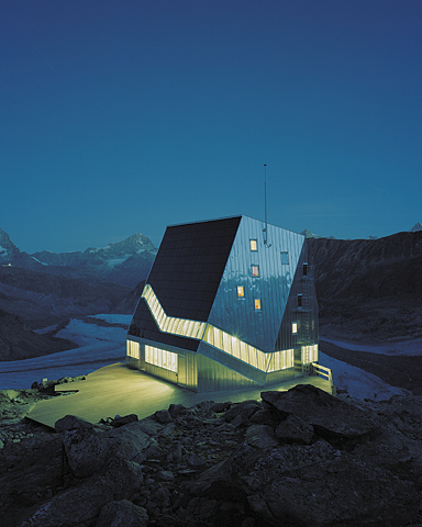 [TONATIUH | Monte Rosa]
