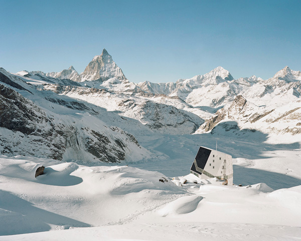 [TONATIUH | Monte Rosa]