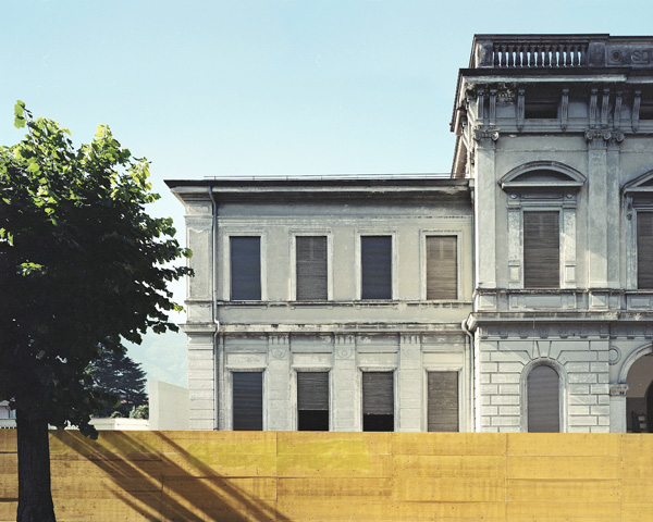 [TONATIUH | Tribunale Federale]