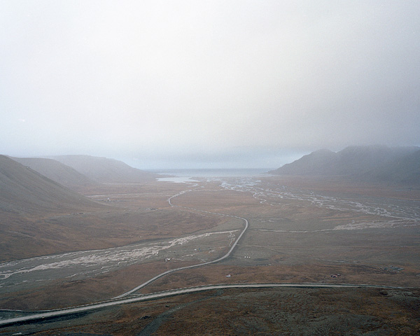 [TONATIUH | Longyearbyen]