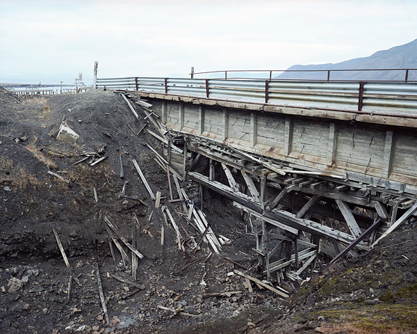 [TONATIUH | Longyearbyen]