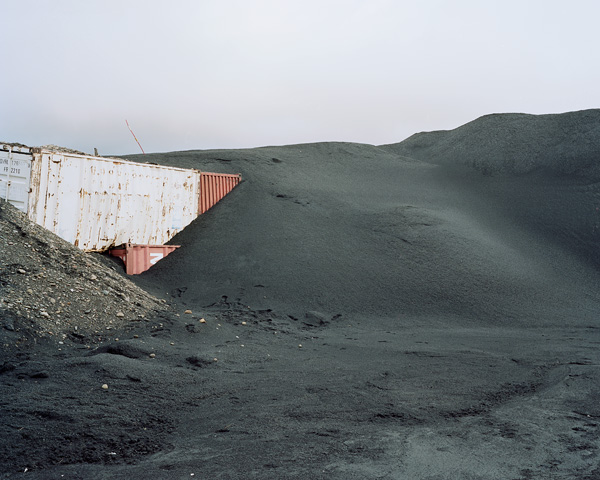 [TONATIUH | Svalbard]