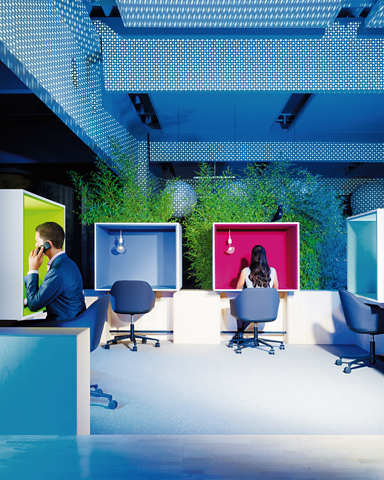 Vitra Citizen Office Vitra Citizen Office