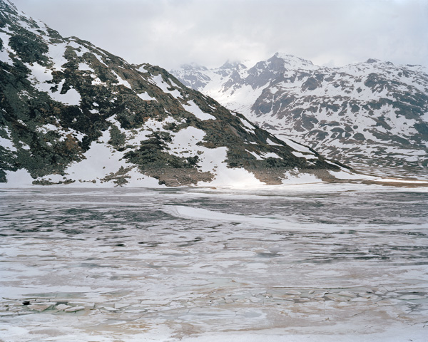 [TONATIUH | Passo dello Spluga]