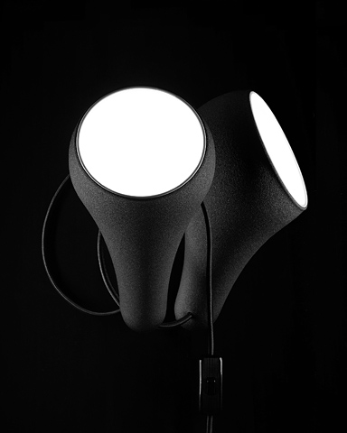 [TONATIUH | lampe Oloom]