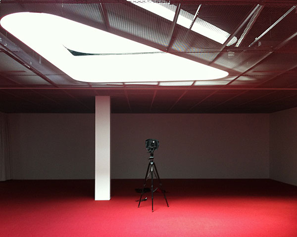 [TONATIUH | ECA/OAI Vevey]