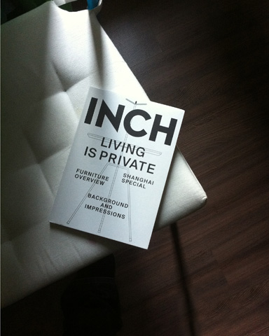 [TONATIUH | InchFurniture]