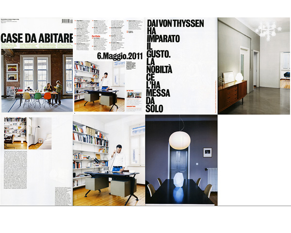 [TONATIUH | Case da abitare]